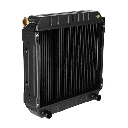 Radiator fits New Holland TC35 TC40 TC40D TC40DA 86402724 fits Case IH 86401465