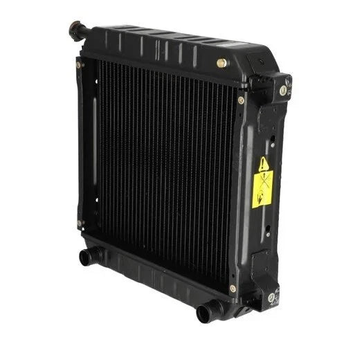 Radiator fits New Holland TC35 TC40 TC40D TC40DA 86402724 fits Case IH 86401465