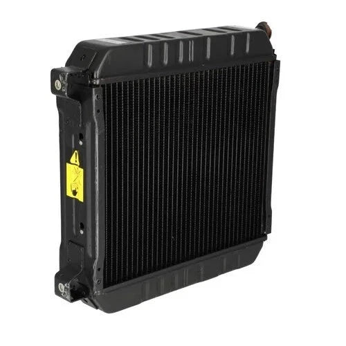 Radiator fits New Holland TC35 TC40 TC40D TC40DA 86402724 fits Case IH 86401465