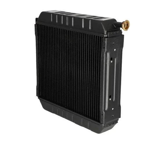 Radiator fits New Holland TC35 TC40 TC40D TC40DA 86402724 fits Case IH 86401465