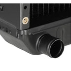 Radiator fits New Holland TC35 TC40 TC40D TC40DA 86402724 fits Case IH 86401465