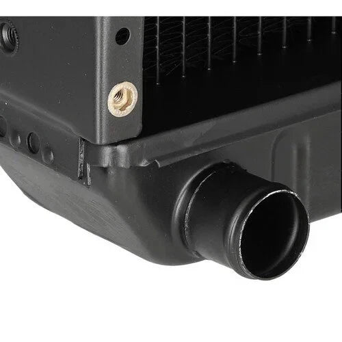 Radiator fits New Holland TC35 TC40 TC40D TC40DA 86402724 fits Case IH 86401465