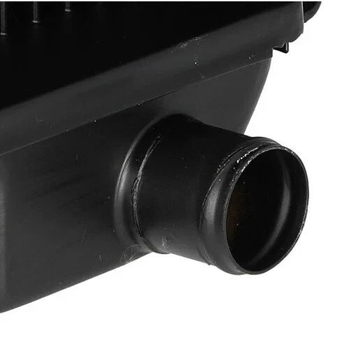 Radiator fits New Holland TC35 TC40 TC40D TC40DA 86402724 fits Case IH 86401465