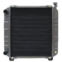 Radiator fits New Holland TC35 TC40 TC40D TC40DA 86402724 fits Case IH 86401465
