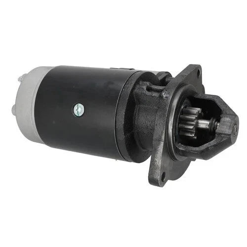 Starter - DD (18372) fits New Holland LS180 LX865 LX885 86513093 fits Ford