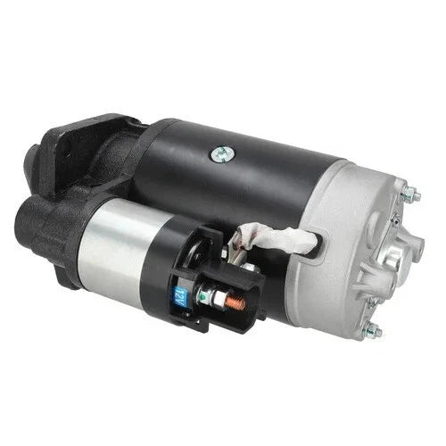 Starter - DD (18372) fits New Holland LS180 LX865 LX885 86513093 fits Ford