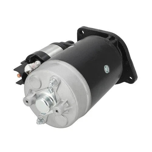Starter - DD (18372) fits New Holland LS180 LX865 LX885 86513093 fits Ford