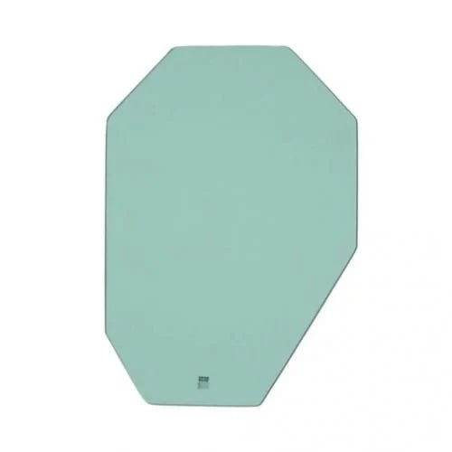 Cab Glass - Door Tinted fits New Holland L160 L175 LS160 LS170 L170 86547915