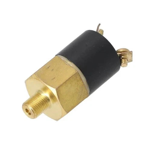 Hydraulic Oil Pressure Switch fits New Holland L160 L170 LS160 LS170 87036787