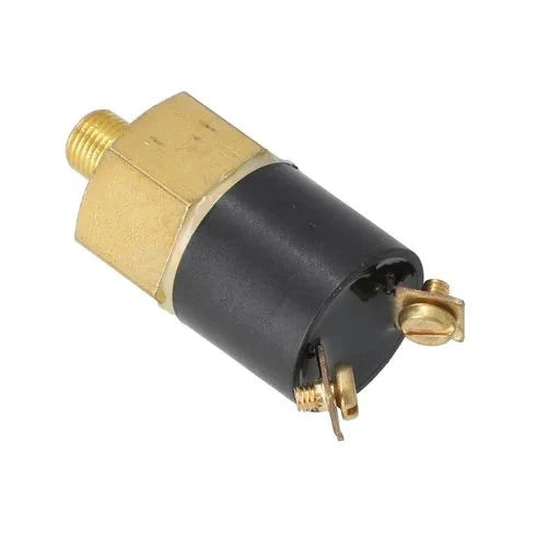 Hydraulic Oil Pressure Switch fits New Holland L160 L170 LS160 LS170 87036787