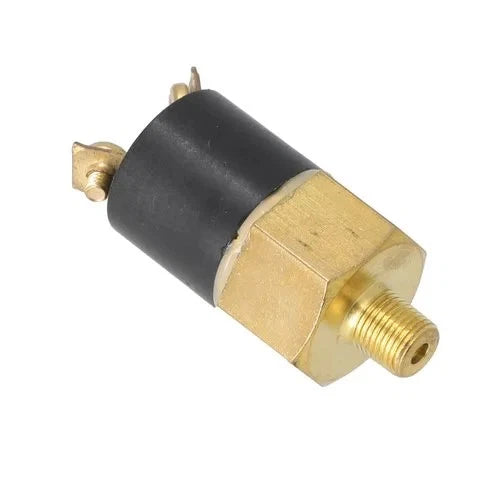 Hydraulic Oil Pressure Switch fits New Holland L160 L170 LS160 LS170 87036787
