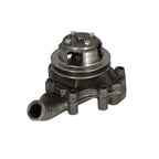 Water Pump with Heater Port fits New Holland 87800116