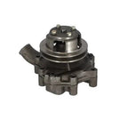 Water Pump with Heater Port fits New Holland 87800116