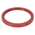 Rear Crankshaft Seal fits Zetor 8011 8045 8145 10145 12045 12145 16145 89002902