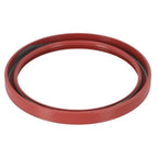 Rear Crankshaft Seal fits Zetor 8011 8045 8145 10145 12045 12145 16145 89002902