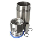 Cylinder Kit fits Zetor 8111 8145 10045 10145 12111 12145 14145 16145 89003959