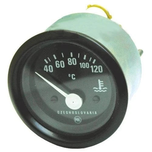 Temperature Gauge fits Zetor 8011 8045 8111 8145 10145 12111 12145 89352927