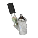 Fuel Lift Transfer Pump fits John Deere 2200 2300 PE933272 fits Zetor 93009200