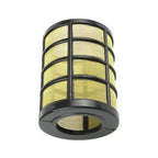 Centrifugal Oil Insert Gauze fits Zetor 8011 8045 8111 8145 10145 12145 93018517