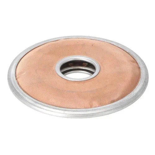 Oil Pump Gauze Filter fits Zetor 3320 3340 5011 5211 5245 5945 6911 6945 931108