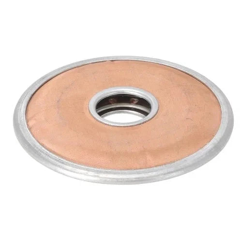 Oil Pump Gauze Filter fits Zetor 3320 3340 5011 5211 5245 5945 6911 6945 931108