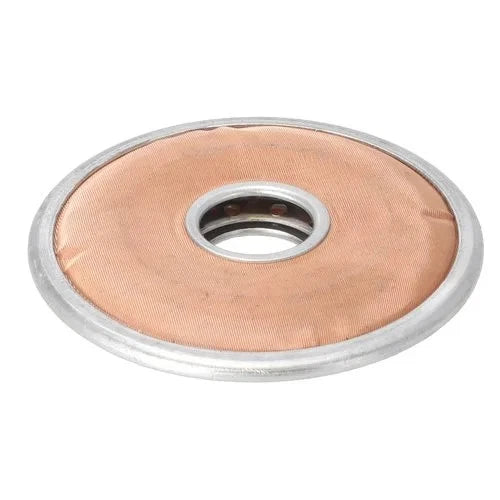 Oil Pump Gauze Filter fits Zetor 3320 3340 5011 5211 5245 5945 6911 6945 931108