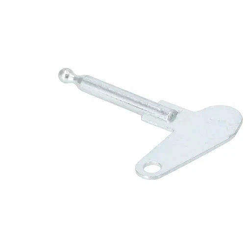 Ignition Key fits Zetor 3320 4320 5211 5245 5340 6211 6245 7211 7245 7745 931844