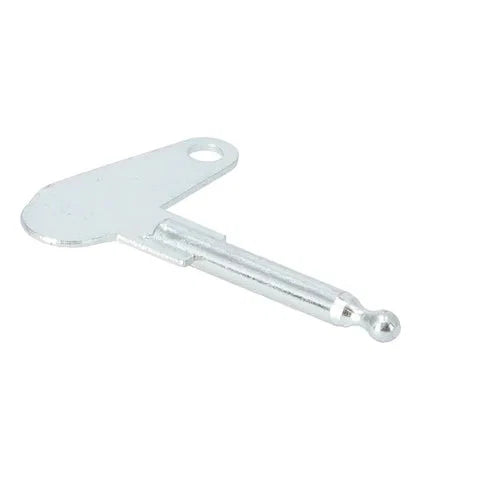 Ignition Key fits Zetor 3320 4320 5211 5245 5340 6211 6245 7211 7245 7745 931844