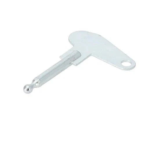 Ignition Key fits Zetor 3320 4320 5211 5245 5340 6211 6245 7211 7245 7745 931844