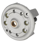 Brush and End Cup Assembly fits Zetor 3320 5211 6211 6245 7211 7245 7745 932292