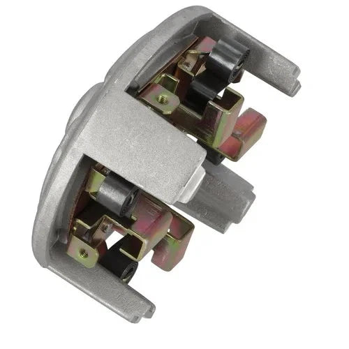 Brush and End Cup Assembly fits Zetor 3320 5211 6211 6245 7211 7245 7745 932292