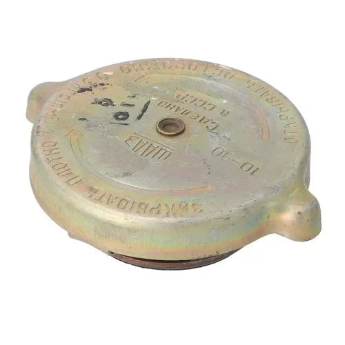 Radiator Cap fits Belarus 560 562 570 572 800 802 805 820 822 825 A21-01-270-76