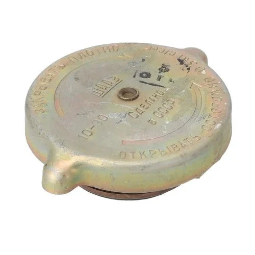 Radiator Cap fits Belarus 560 562 570 572 800 802 805 820 822 825 A21-01-270-76