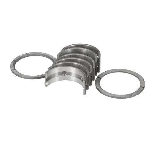 Main Bearing Set N1 - Standard fits Belarus Golfmaster 250AS A23-01-78-21A-N1