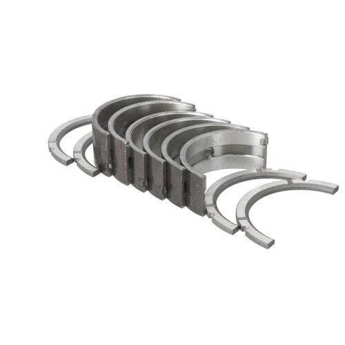 Main Bearing Set N2 - .002 fits Belarus Golfmaster 250AS A23-01-78-21A-N2