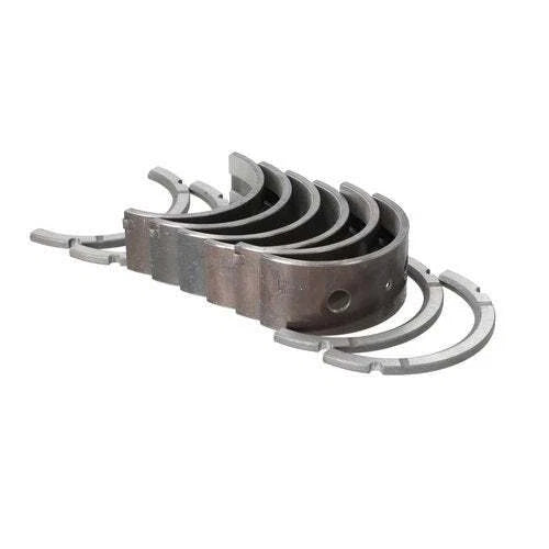 Main Bearing Set R1 - .010 fits Belarus Golfmaster 250AS A23-01-78-21A-R1