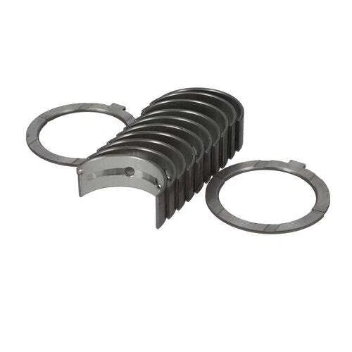 Main Bearing Shell Set N2 - .002 fits Belarus 560 562 572 A23-01-81-240T-SBN2