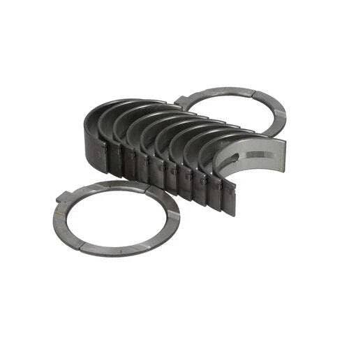 Main Bearing Shell Set N2 - .002 fits Belarus 560 562 572 A23-01-81-240T-SBN2