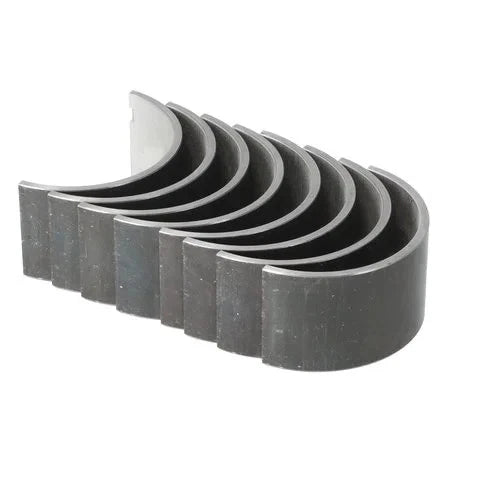 Main Bearing Shell Set R1 - .010 fits Belarus 560 562 572 A23-01-81-240T-SBR1