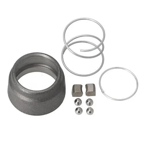 Yoke Repair Kit - Weasler Auto-Lok Safety Slide Lock fits John Deere 467 AE49773