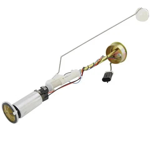 Fuel Pump - with Sending Unit Assembly fits John Deere 6320 6400 6420 AL113125