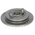 Crankshaft Dampener fits John Deere 4000 4010 4020 AR58172 R34364 AR26381