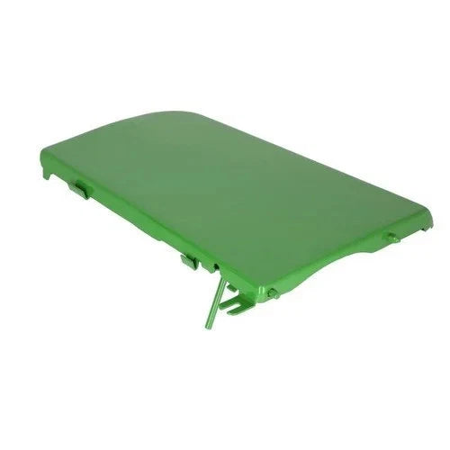 Front Side Panel - Left Hand fits John Deere 4000 4010 4020 AR32690