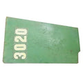 Used Rear Side Panel - Right Hand fits John Deere 3020 AR40777