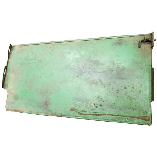 Used Rear Side Panel - Right Hand fits John Deere 3020 AR40777