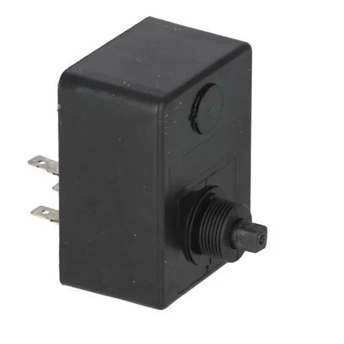 Warning Flasher Control Switch fits John Deere 4050 4230 AR64422