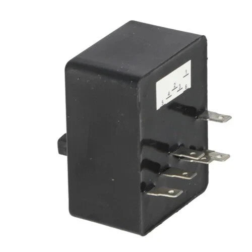 Warning Flasher Control Switch fits John Deere 4050 4230 AR64422