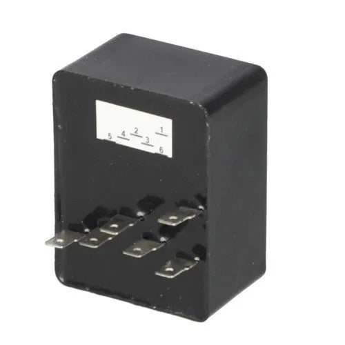 Warning Flasher Control Switch fits John Deere 4050 4230 AR64422