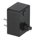 Warning Flasher Control Switch fits John Deere 4050 4230 AR64422