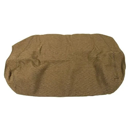 Tie-On Seat Cover Original Fabric fits John Deere 4050 4230 4430 4440 AR76515